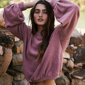 Free People Sweater